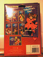 Cardcaptors Valentines